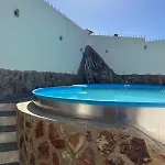 La Cordobesa Σπίτι διακοπών