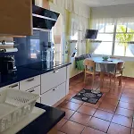 La Cordobesa Σπίτι διακοπών Sauzal