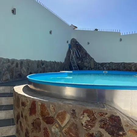 La Cordobesa Semesterbostad