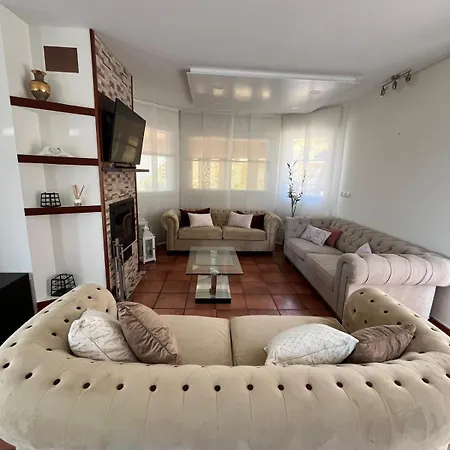 Tatil Evi La Cordobesa El Sauzal