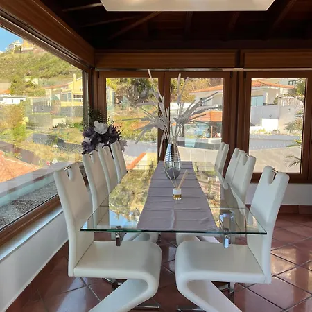 La Cordobesa Feriehus