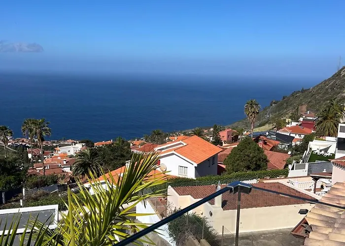 La Cordobesa Feriehus