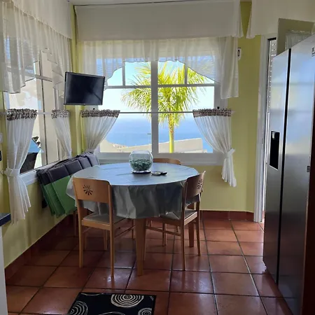 בית נופש La Cordobesa