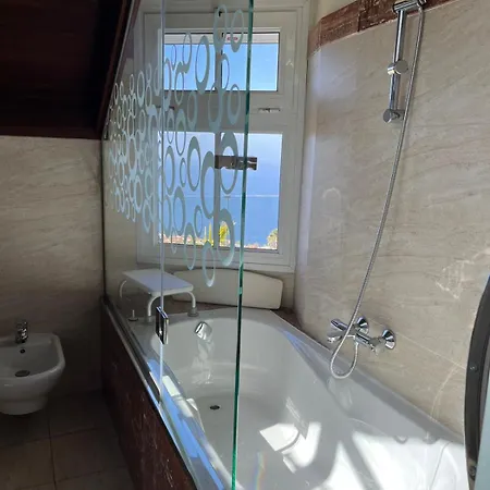 La Cordobesa בית נופש