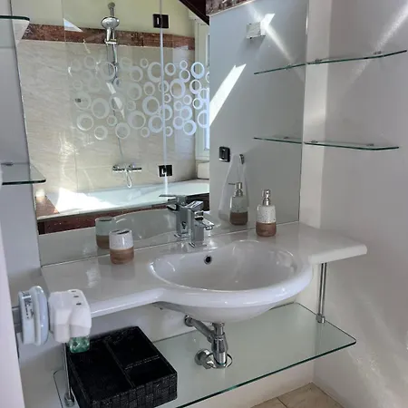 בית נופש La Cordobesa