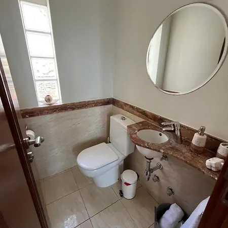 La Cordobesa בית נופש