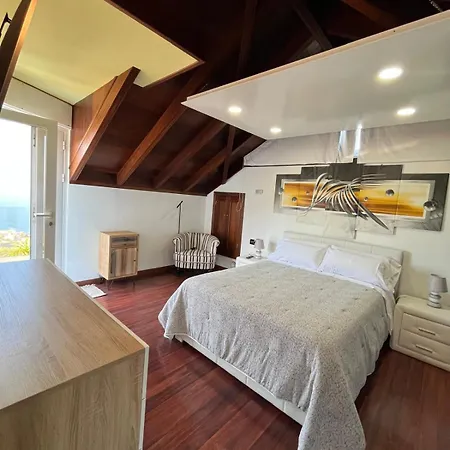 בית נופש La Cordobesa סאוסאל