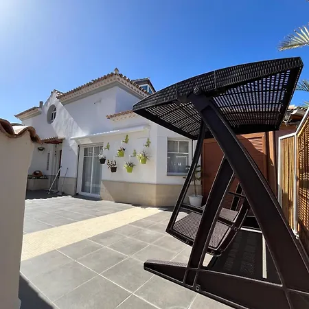 La Cordobesa בית נופש *